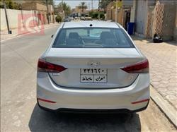 هيونداي أكسنت